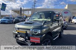 suzuki jimny 2015 -SUZUKI--Jimny ABA-JB23W--JB23W-735803---SUZUKI--Jimny ABA-JB23W--JB23W-735803-