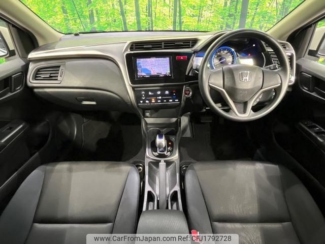 honda grace 2017 CFJ1792728 image 2