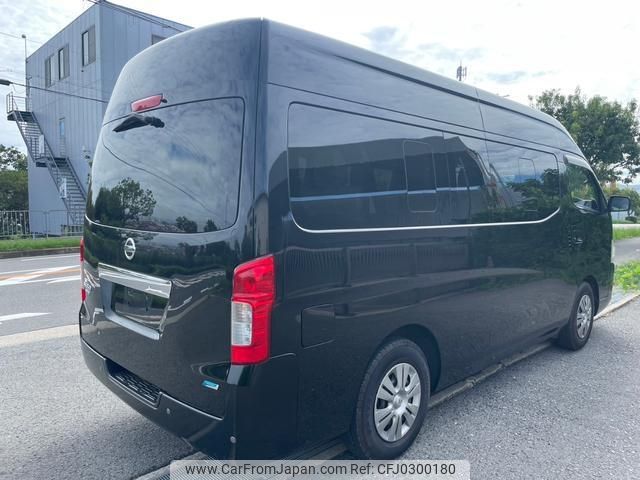 nissan caravan-bus 2015 -NISSAN--Caravan Bus DW4E26--000307---NISSAN--Caravan Bus DW4E26--000307- image 2