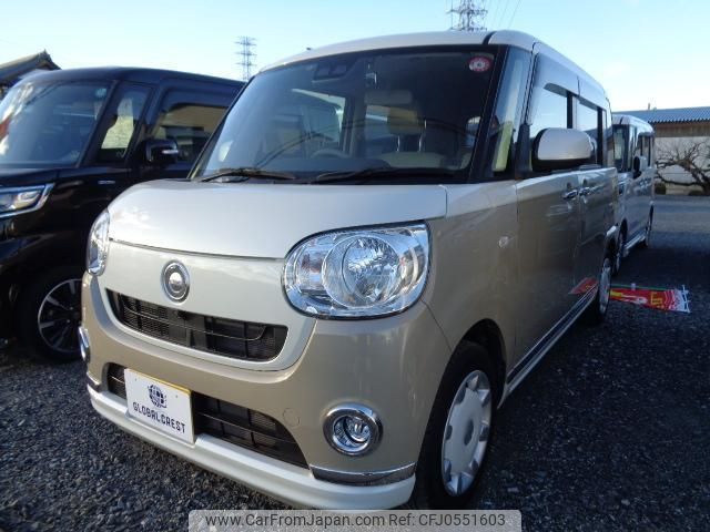 daihatsu move-canbus 2018 quick_quick_5BA-LA800S_LA800S-0132354 image 1