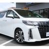 toyota alphard 2020 -TOYOTA--Alphard 3BA-AGH30W--AGH30-0312951---TOYOTA--Alphard 3BA-AGH30W--AGH30-0312951- image 1