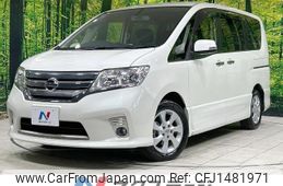 nissan serena 2012 quick_quick_FC26_FC26-064147