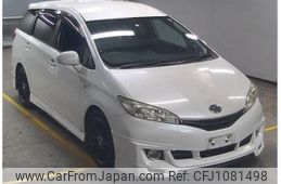 toyota wish 2010 quick_quick_DBA-ZGE20G_ZGE20-0059755