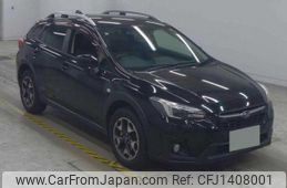 subaru xv 2018 quick_quick_DBA-GT3_036732