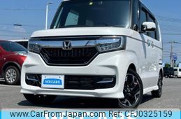 honda n-box 2018 quick_quick_DBA-JF3_JF3-2048431