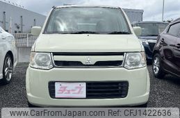 mitsubishi ek-wagon 2008 -MITSUBISHI--ek Wagon DBA-H82W--H82W-0703509---MITSUBISHI--ek Wagon DBA-H82W--H82W-0703509-