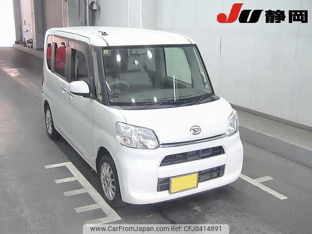 daihatsu tanto 2014 -DAIHATSU--Tanto LA600S-0171912---DAIHATSU--Tanto LA600S-0171912- image 1