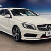 mercedes-benz a-class 2013 CFJ1524188 image 17