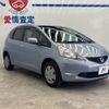 honda fit 2009 -HONDA--Fit DBA-GE6--GE6-1305003---HONDA--Fit DBA-GE6--GE6-1305003- image 16