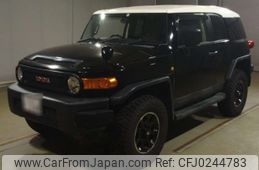 toyota fj-cruiser 2012 -TOYOTA 【姫路 331そ340】--FJ Curiser GSJ15W-0120213---TOYOTA 【姫路 331そ340】--FJ Curiser GSJ15W-0120213-