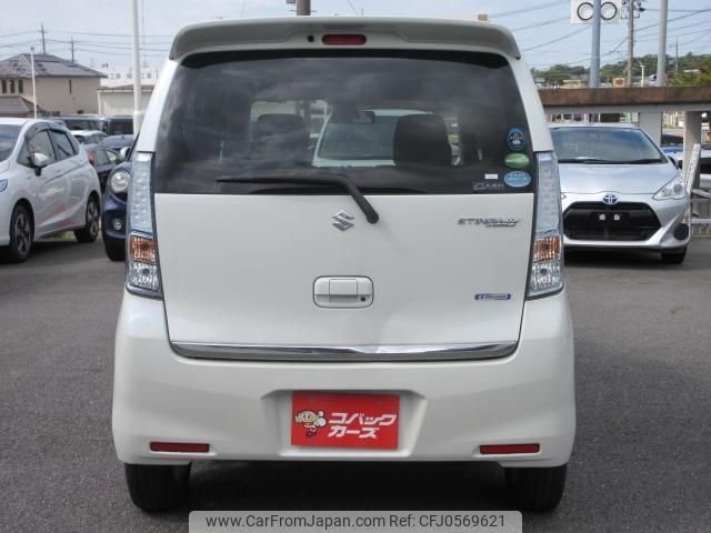 suzuki wagon-r-stingray 2015 quick_quick_MH44S_MH44S-481322 image 2