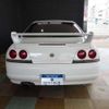 nissan skyline-coupe 1996 -NISSAN 【神戸 304ﾏ7079】--Skyline Coupe ECR33--107025---NISSAN 【神戸 304ﾏ7079】--Skyline Coupe ECR33--107025- image 2