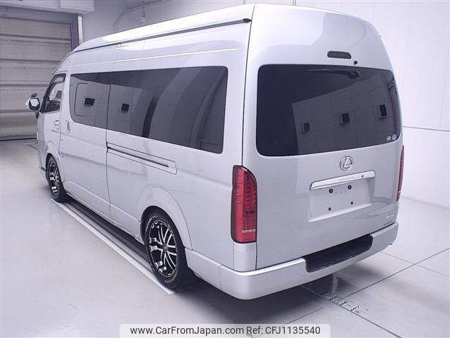 toyota hiace-van 2015 -TOYOTA--Hiace Van TRH211K-0056431---TOYOTA--Hiace Van TRH211K-0056431- image 2