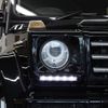 mercedes-benz g-class 2018 CFJ1574997 image 3