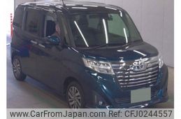 toyota roomy 2020 quick_quick_DBA-M910A_0469186