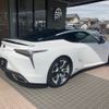 lexus lc 2018 -LEXUS--Lexus LC DAA-GWZ100--GWZ100-0002264---LEXUS--Lexus LC DAA-GWZ100--GWZ100-0002264- image 5