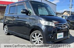 nissan roox 2012 -NISSAN--Roox DBA-ML21S--ML21S-578100---NISSAN--Roox DBA-ML21S--ML21S-578100-