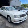 toyota crown 1997 I336 image 18