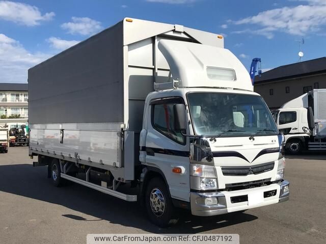 mitsubishi-fuso canter 2016 -MITSUBISHI--Canter TKG-FED90--FED90-***355---MITSUBISHI--Canter TKG-FED90--FED90-***355- image 2