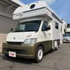 toyota townace-truck 2019 -TOYOTA 【豊田 800ｻ 34】--Townace Truck DBF-S402U--S402U-0028198---TOYOTA 【豊田 800ｻ 34】--Townace Truck DBF-S402U--S402U-0028198- image 2