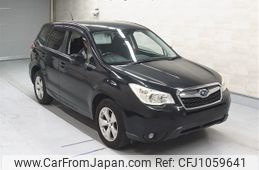 subaru forester 2014 -SUBARU--Forester SJ5-035298---SUBARU--Forester SJ5-035298-