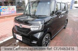 honda n-box 2017 -HONDA--N BOX DBA-JF3--JF3-2001350---HONDA--N BOX DBA-JF3--JF3-2001350-