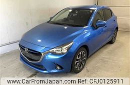 mazda demio 2016 -MAZDA--Demio DJ5FS--147780---MAZDA--Demio DJ5FS--147780-