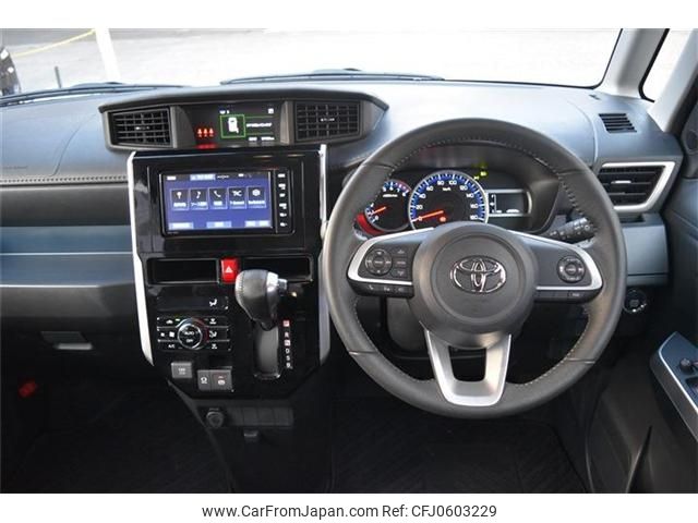 toyota roomy 2022 -TOYOTA--Roomy 5BA-M900A--M900A-0702091---TOYOTA--Roomy 5BA-M900A--M900A-0702091- image 2