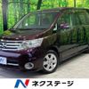 nissan serena 2009 -NISSAN--Serena DBA-CC25--CC25-304128---NISSAN--Serena DBA-CC25--CC25-304128- image 1