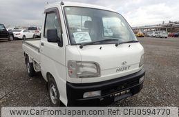 daihatsu hijet-truck 1999 A588