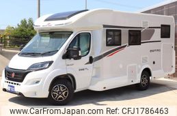 フィアット デュカト 2024 CFJ1786463