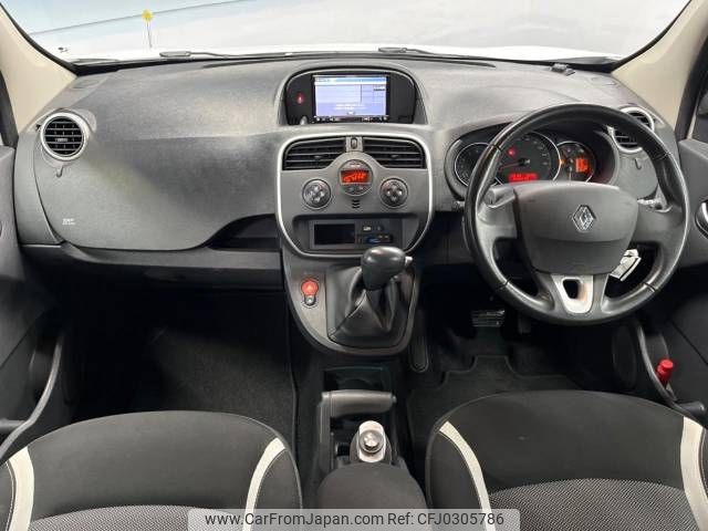 renault kangoo 2015 -RENAULT--Renault Kangoo ABA-KWK4M--VF1KW2UBAF0721056---RENAULT--Renault Kangoo ABA-KWK4M--VF1KW2UBAF0721056- image 2