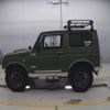 suzuki jimny 1998 -SUZUKI 【三重 586め1110】--Jimny JA12W-154140---SUZUKI 【三重 586め1110】--Jimny JA12W-154140- image 5