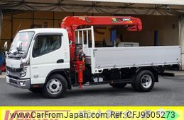 mitsubishi-fuso canter 2023 -MITSUBISHI--Canter 2PG-FEB80--FEB80-601490---MITSUBISHI--Canter 2PG-FEB80--FEB80-601490-