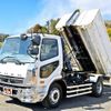 mitsubishi-fuso fighter 2015 GOO_NET_EXCHANGE_0402556A30250225W001 image 1