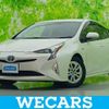 toyota prius 2016 quick_quick_DAA-ZVW50_ZVW50-8015226 image 1