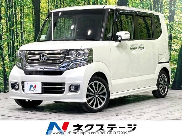 honda n-box 2016 -HONDA--N BOX DBA-JF1--JF1-2523938---HONDA--N BOX DBA-JF1--JF1-2523938- image 1