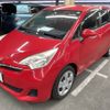 toyota ractis 2012 AF-NCP120-2037046 image 1