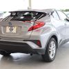 toyota c-hr 2020 quick_quick_6AA-ZYX11_ZYX11-2011919 image 4