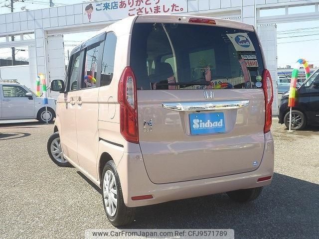 honda n-box 2019 -HONDA--N BOX JF3--1179291---HONDA--N BOX JF3--1179291- image 2