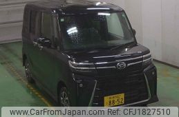 daihatsu tanto 2024 CFJ1827510