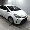 toyota prius-α 2015 -TOYOTA--Prius α ZVW41W-3375113---TOYOTA--Prius α ZVW41W-3375113- image 1