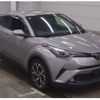 toyota c-hr 2017 quick_quick_DBA-NGX50_NGX50-2007824 image 1