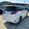 toyota alphard 2023 quick_quick_3BA-AGH30W_AGH30-0456124 image 13