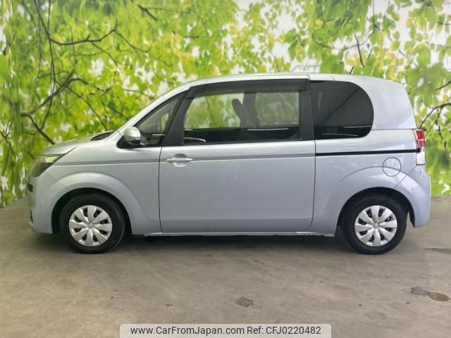 toyota spade 2013 quick_quick_DBA-NSP140_NSP140-9012933 image 2