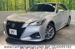 toyota crown 2016 -TOYOTA--Crown DAA-AWS210--AWS210-6107601---TOYOTA--Crown DAA-AWS210--AWS210-6107601-