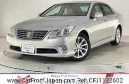 toyota crown 2010 quick_quick_GRS202_GRS202-1004294