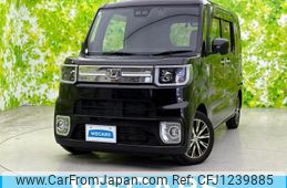 daihatsu wake 2018 quick_quick_DBA-LA710S_LA710S-0022843