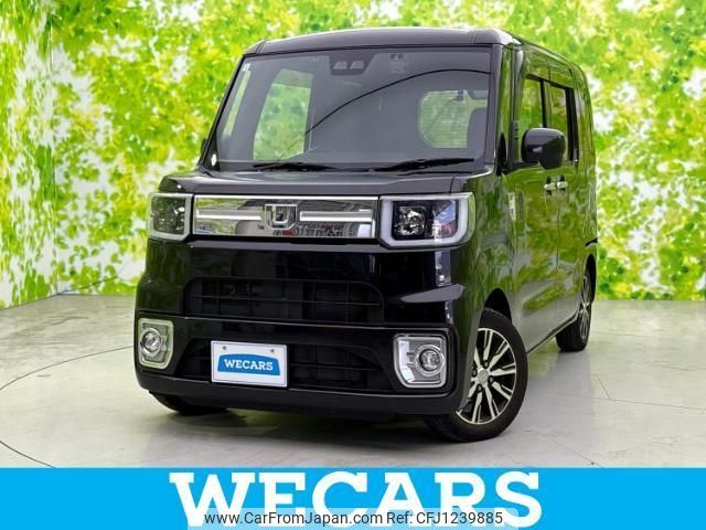 daihatsu wake 2018 quick_quick_DBA-LA710S_LA710S-0022843 image 1