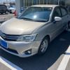 toyota corolla-axio 2014 CFJ1657242 image 1